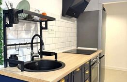 Apartament mobilat modern cu 3 camere, 70 mp, zona strazii Horea 