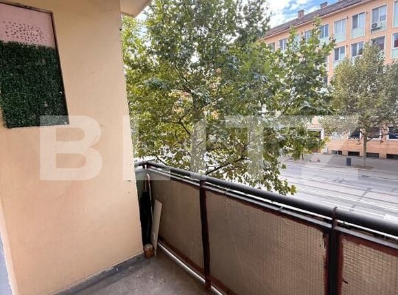 Apartament de închiriat 3 camere Central - 180563AI | BLITZ Cluj-Napoca | Poza13