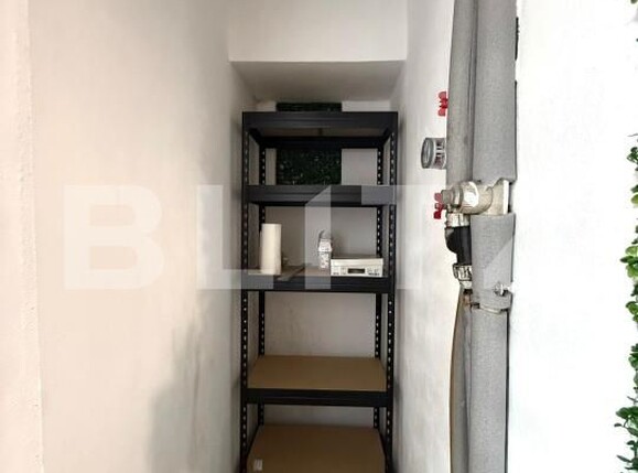 Apartament de închiriat 3 camere Central - 180563AI | BLITZ Cluj-Napoca | Poza12