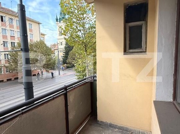 Apartament de închiriat 3 camere Central - 180563AI | BLITZ Cluj-Napoca | Poza14