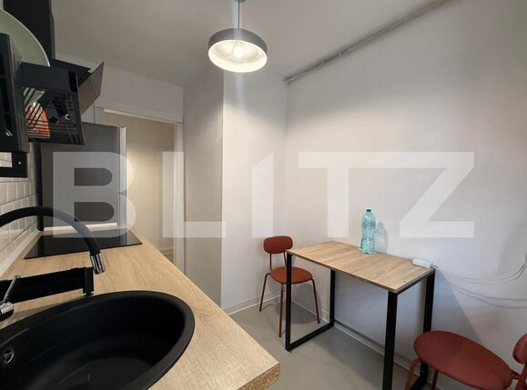 Apartament de închiriat 3 camere Central - 180563AI | BLITZ Cluj-Napoca | Poza5