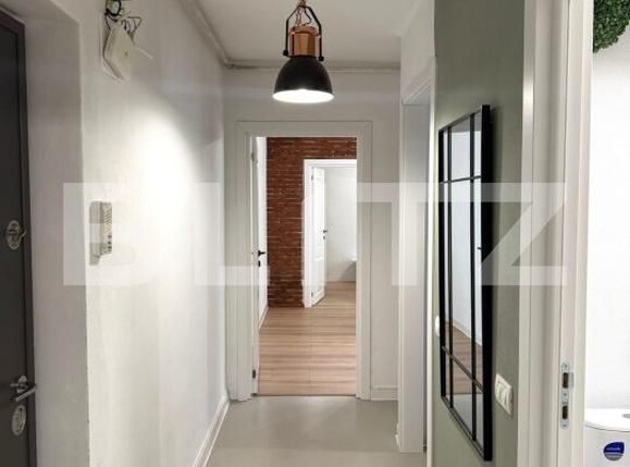 Apartament de închiriat 3 camere Central - 180563AI | BLITZ Cluj-Napoca | Poza8