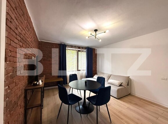 Apartament de închiriat 3 camere Central - 180563AI | BLITZ Cluj-Napoca | Poza1