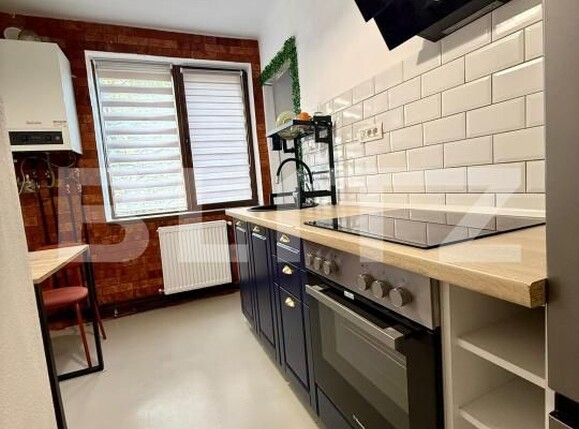 Apartament de închiriat 3 camere Central - 180563AI | BLITZ Cluj-Napoca | Poza6