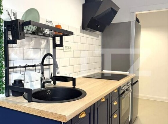 Apartament de închiriat 3 camere Central - 180563AI | BLITZ Cluj-Napoca | Poza7