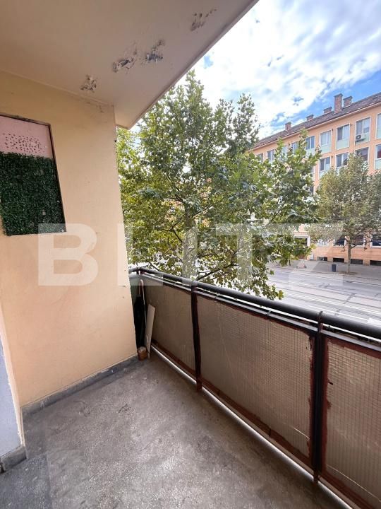 Apartament de închiriat 3 camere Central - 180563AI | BLITZ Cluj-Napoca | Poza13
