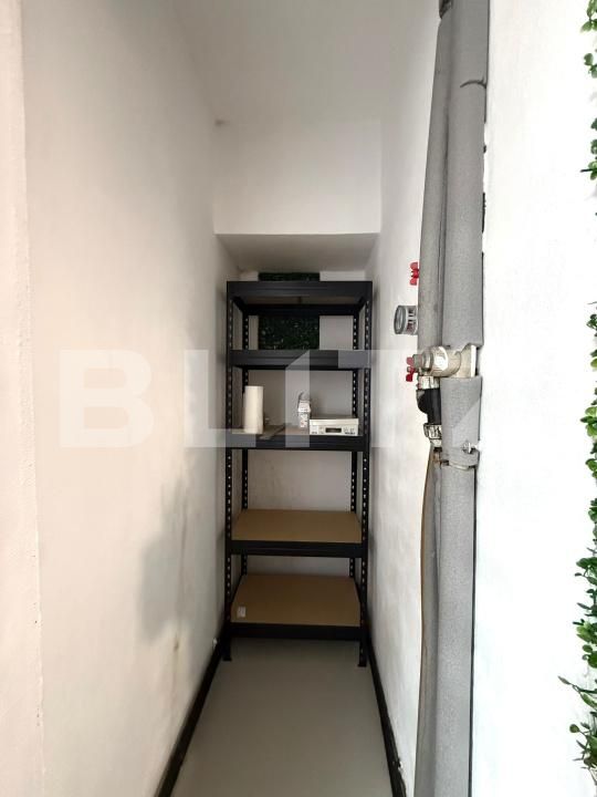 Apartament de închiriat 3 camere Central - 180563AI | BLITZ Cluj-Napoca | Poza12