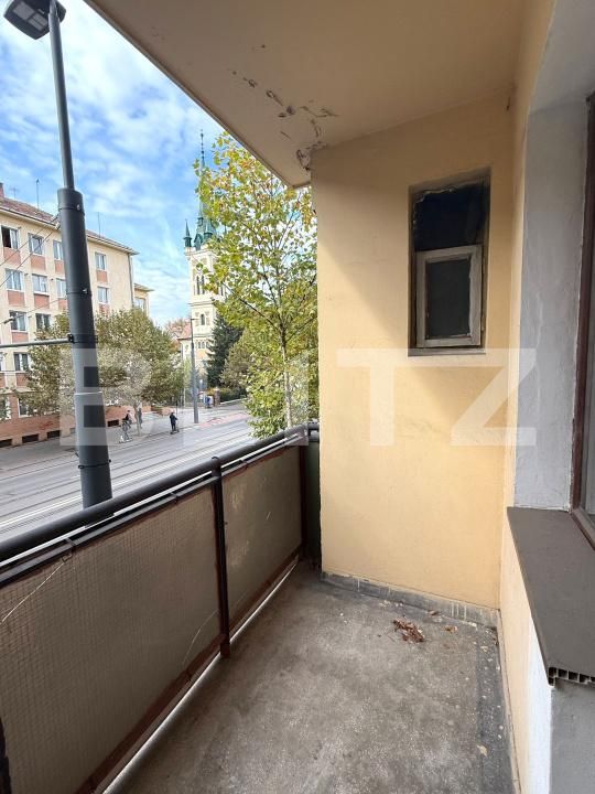 Apartament de închiriat 3 camere Central - 180563AI | BLITZ Cluj-Napoca | Poza14