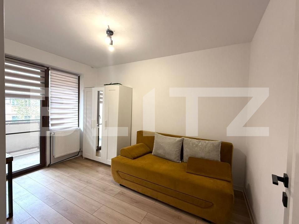 Apartament de închiriat 3 camere Central - 180563AI | BLITZ Cluj-Napoca | Poza9