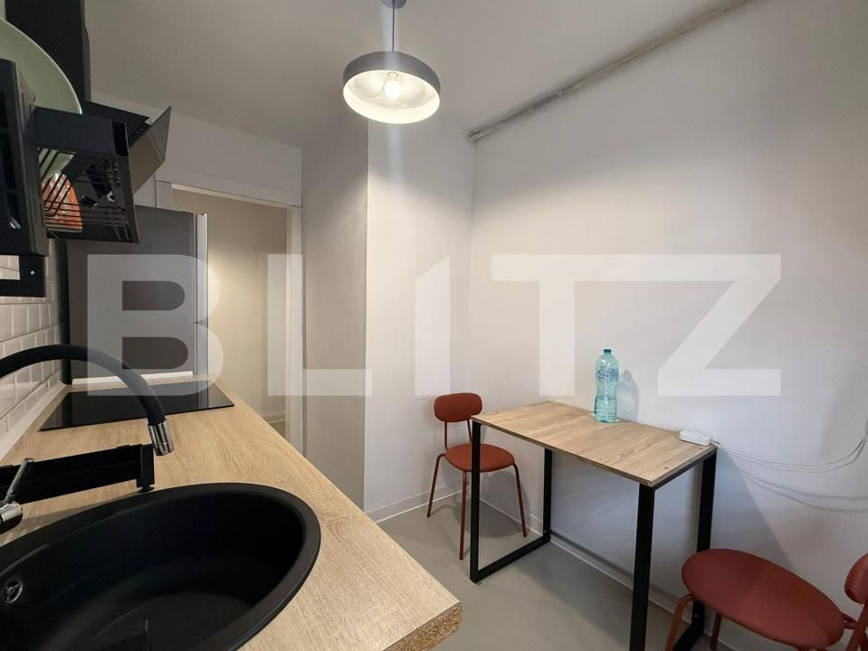Apartament de închiriat 3 camere Central - 180563AI | BLITZ Cluj-Napoca | Poza5