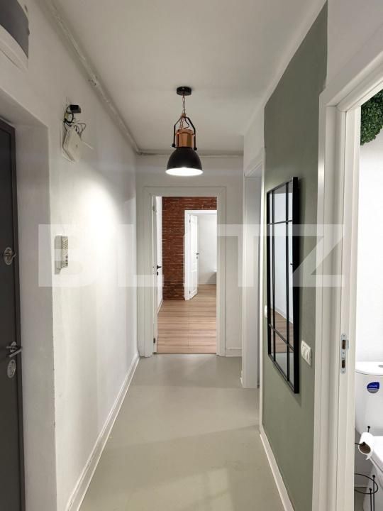 Apartament de închiriat 3 camere Central - 180563AI | BLITZ Cluj-Napoca | Poza8