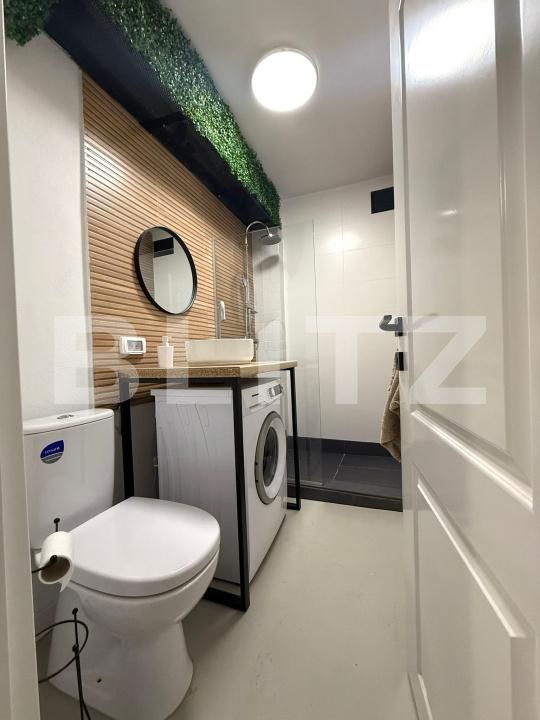 Apartament de închiriat 3 camere Central - 180563AI | BLITZ Cluj-Napoca | Poza11