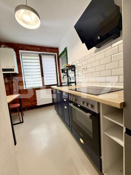 Apartament de închiriat 3 camere Central - 180563AI | BLITZ Cluj-Napoca | Poza6