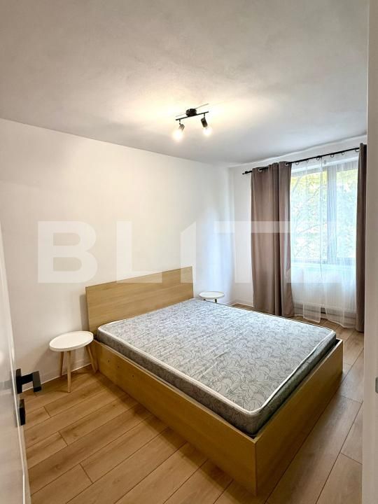 Apartament de închiriat 3 camere Central - 180563AI | BLITZ Cluj-Napoca | Poza3