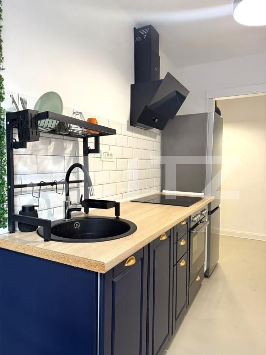 Apartament de închiriat 3 camere Central - 180563AI | BLITZ Cluj-Napoca | Poza7