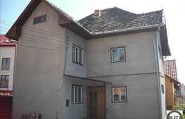 Casa cu suprafata generoasa in zona Garii!