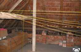 Casa cu suprafata generoasa in zona Garii!