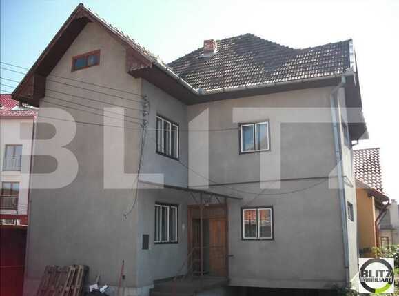 Casa de vânzare 1 camera Gara - 18057CV | BLITZ Cluj-Napoca | Poza1