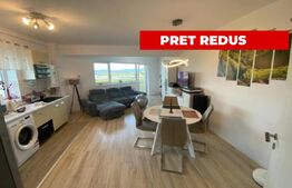 Apartament modern 2 camere , 55mp