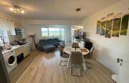 Apartament modern 2 camere , 55mp- Sanpetru