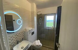 Apartament modern 2 camere , 55mp- Sanpetru