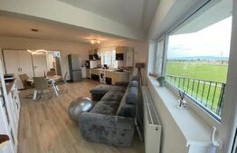 Apartament modern 2 camere , 55mp- Sanpetru