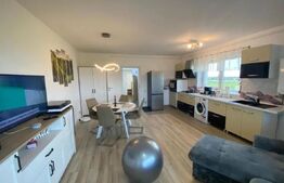 Apartament modern 2 camere , 55mp