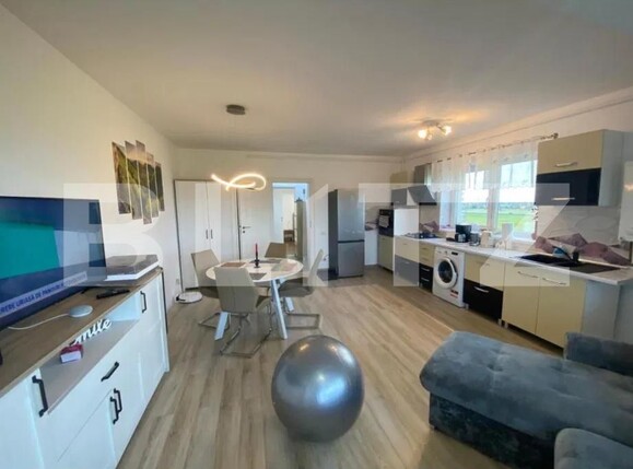 Apartament de vânzare 2 camere Tractorul - 180571AV | BLITZ Brașov | Poza3