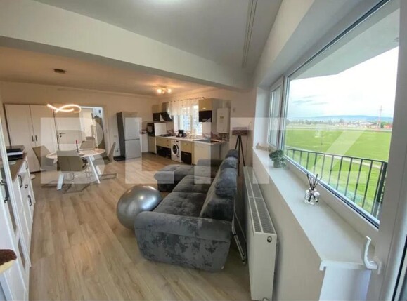 Apartament de vânzare 2 camere Sanpetru - 180571AV | BLITZ Brașov | Poza2