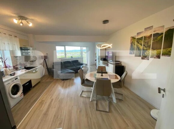 Apartament de vânzare 2 camere Sanpetru - 180571AV | BLITZ Brașov | Poza1