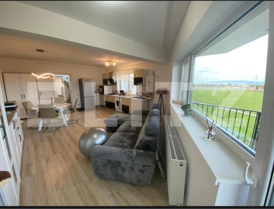Apartament de vânzare 2 camere Tractorul - 180571AV | BLITZ Brașov | Poza2