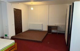 Apartament generos cu 1 camera, 70mp, zona Campului , Manastur