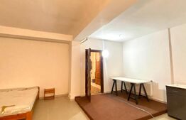 Apartament 1 camera, 70mp, zona Campului , Manastur