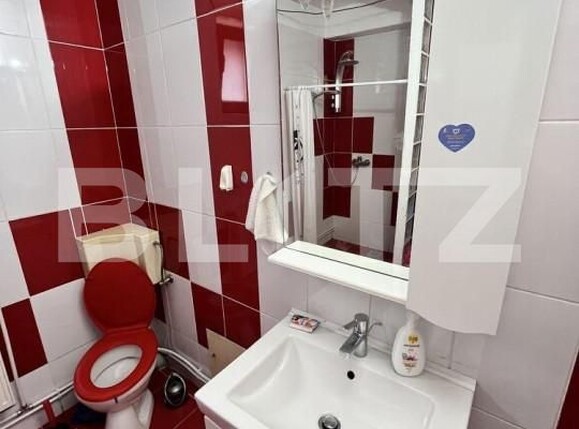 Apartament de închiriat 2 camere Manastur - 180576AI | BLITZ Cluj-Napoca | Poza9