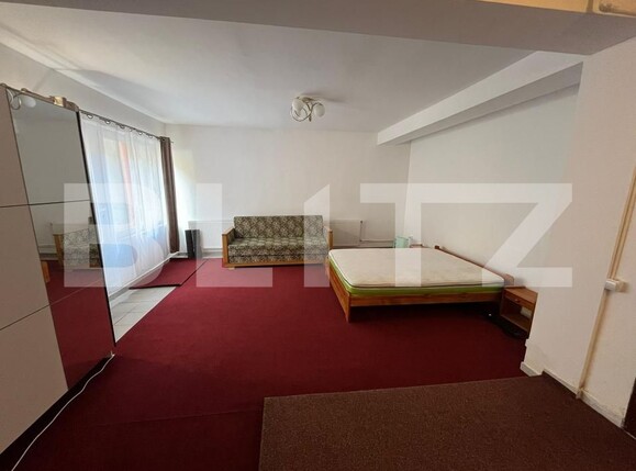 Apartament de închiriat 2 camere Manastur - 180576AI | BLITZ Cluj-Napoca | Poza3