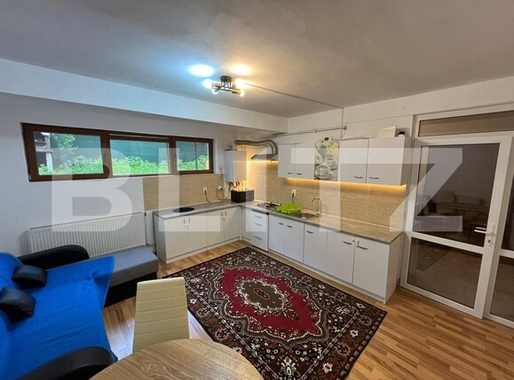 Apartament de închiriat 2 camere Manastur - 180576AI | BLITZ Cluj-Napoca | Poza1