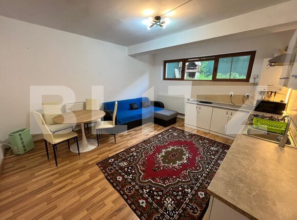 Apartament de închiriat 2 camere Manastur - 180576AI | BLITZ Cluj-Napoca | Poza5