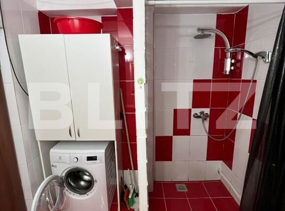 Apartament de închiriat 2 camere Manastur - 180576AI | BLITZ Cluj-Napoca | Poza9