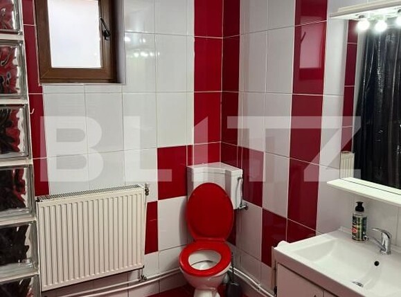 Apartament de închiriat 2 camere Manastur - 180576AI | BLITZ Cluj-Napoca | Poza8