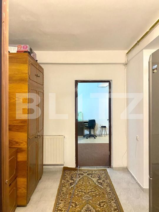 Apartament de închiriat 2 camere Manastur - 180576AI | BLITZ Cluj-Napoca | Poza7