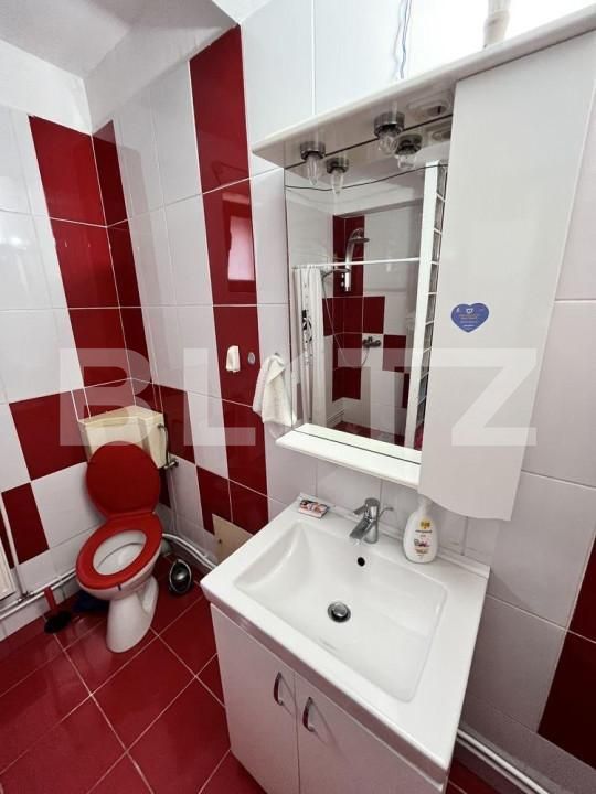 Apartament de închiriat 2 camere Manastur - 180576AI | BLITZ Cluj-Napoca | Poza9