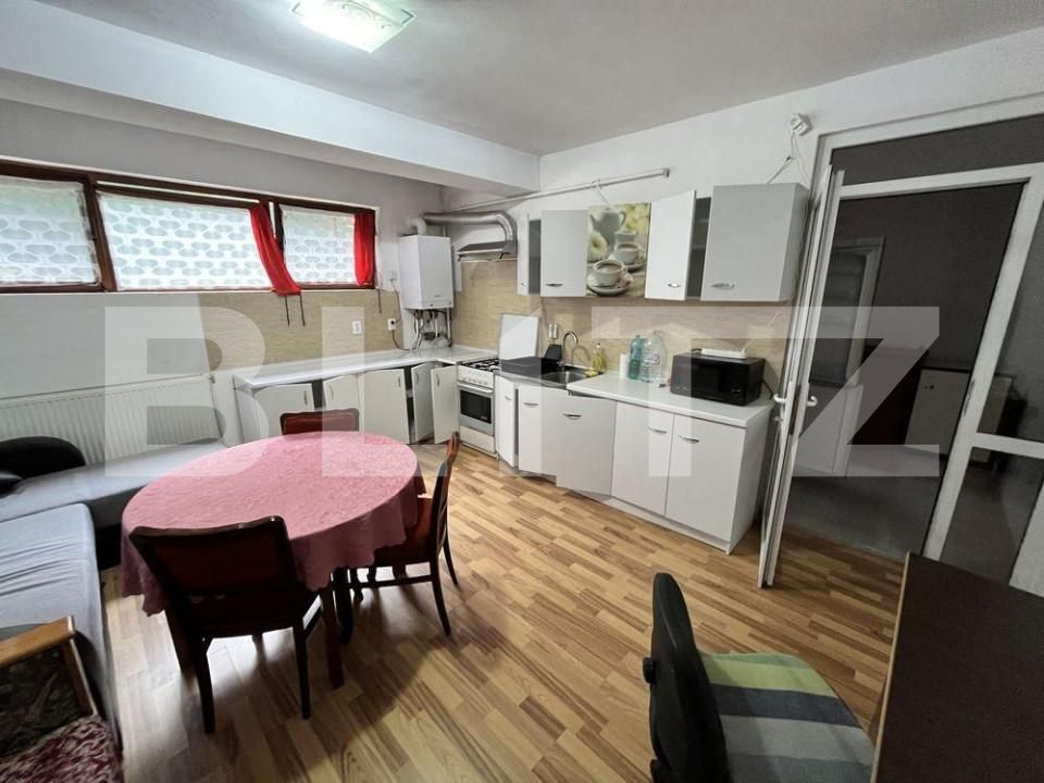 Apartament de închiriat 2 camere Manastur - 180576AI | BLITZ Cluj-Napoca | Poza5