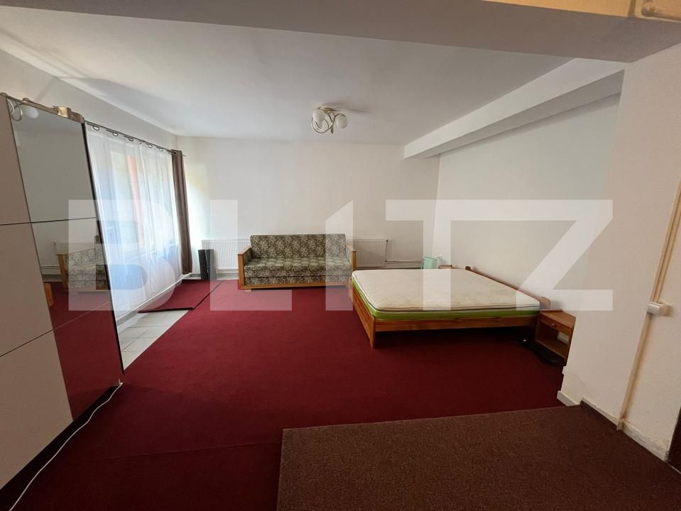 Apartament de închiriat 2 camere Manastur - 180576AI | BLITZ Cluj-Napoca | Poza3