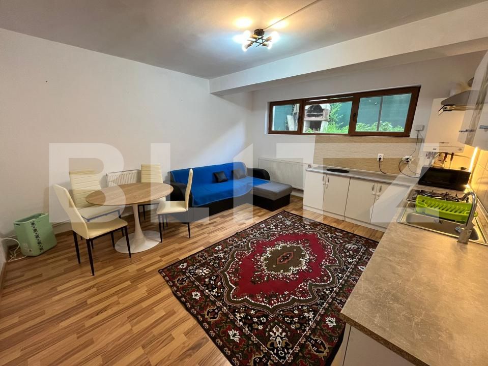 Apartament de închiriat 2 camere Manastur - 180576AI | BLITZ Cluj-Napoca | Poza5
