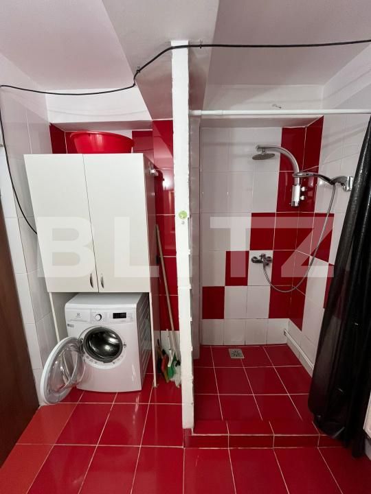 Apartament de închiriat 2 camere Manastur - 180576AI | BLITZ Cluj-Napoca | Poza9