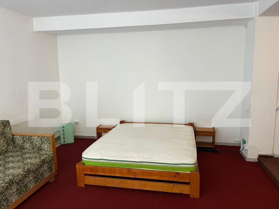 Apartament de închiriat 2 camere Manastur - 180576AI | BLITZ Cluj-Napoca | Poza2