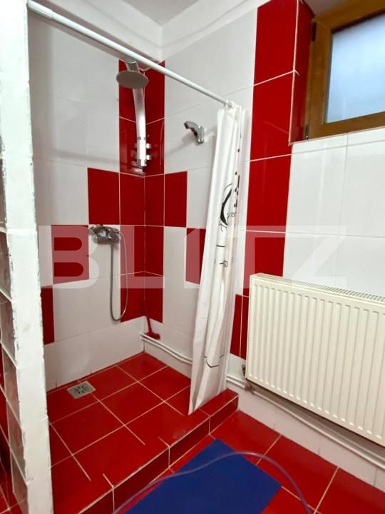 Apartament de închiriat 2 camere Manastur - 180576AI | BLITZ Cluj-Napoca | Poza10