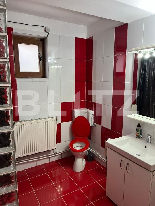 Apartament de închiriat 2 camere Manastur - 180576AI | BLITZ Cluj-Napoca | Poza8