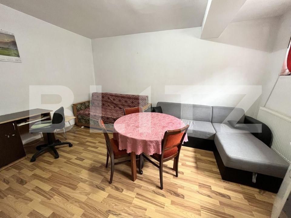 Apartament de închiriat 2 camere Manastur - 180576AI | BLITZ Cluj-Napoca | Poza4