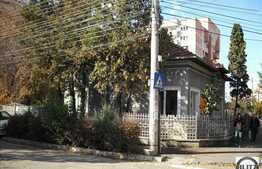 Casa pentru locuit sau sediu de firma! Renovabila!